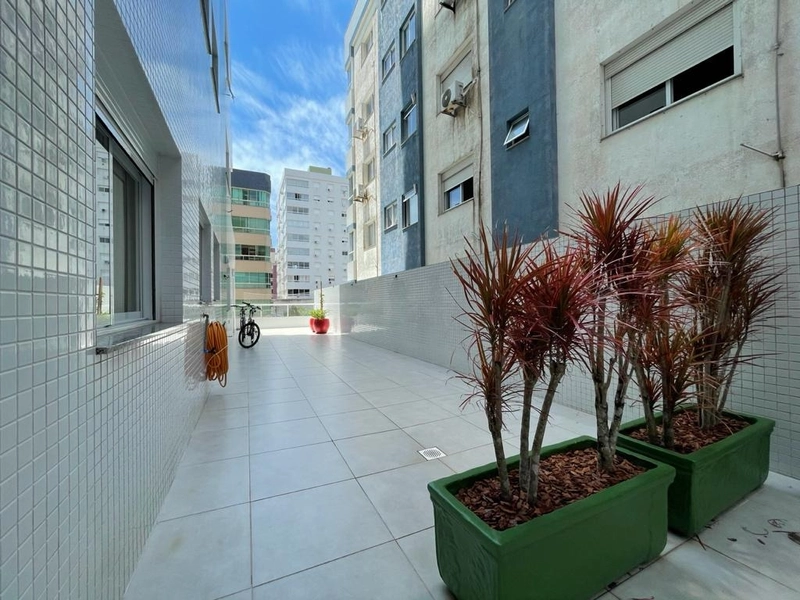 2 dormitórios com amplo terraço: 4ª foto da galeria de imagens do imóvel