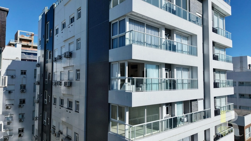 beira mar apto 4 dorm. com vista espetacular do mar e cidade: 30ª foto da galeria de imagens do imóvel