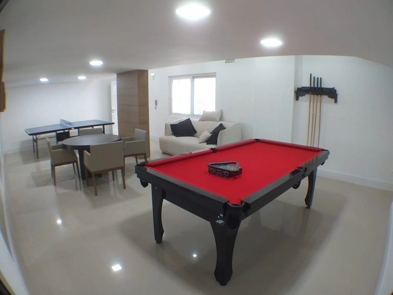 Apartamento de um dormitório bairro Navegantes: 11ª foto da galeria de imagens do imóvel