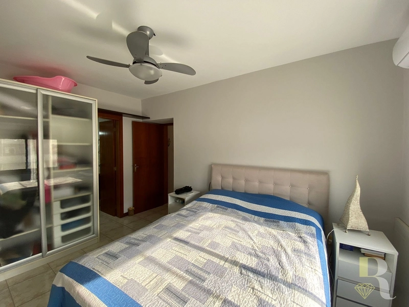 Belíssimo Apartamento 03 Dormitórios com magnífica vista para o mar.: 20ª foto da galeria de imagens do imóvel