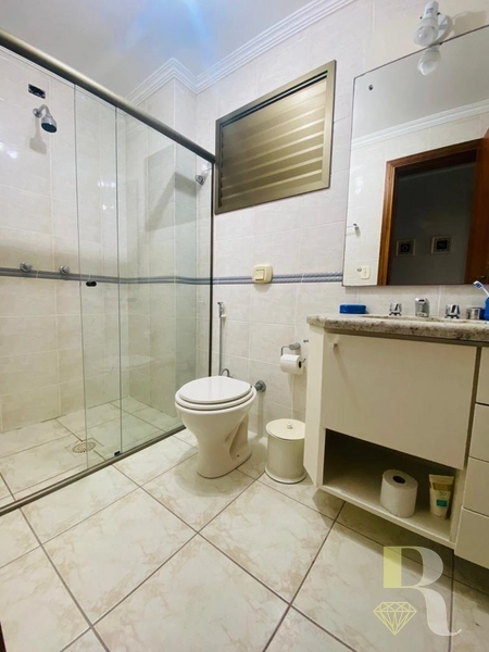 Belíssimo Apartamento 03 Dormitórios com magnífica vista para o mar.: 26ª foto da galeria de imagens do imóvel
