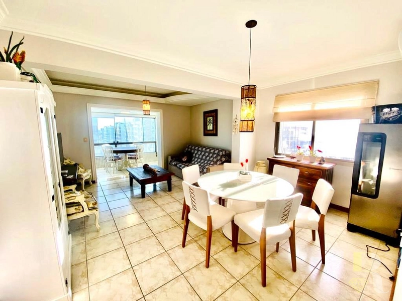 Belíssimo Apartamento 03 Dormitórios com magnífica vista para o mar.: 6ª foto da galeria de imagens do imóvel
