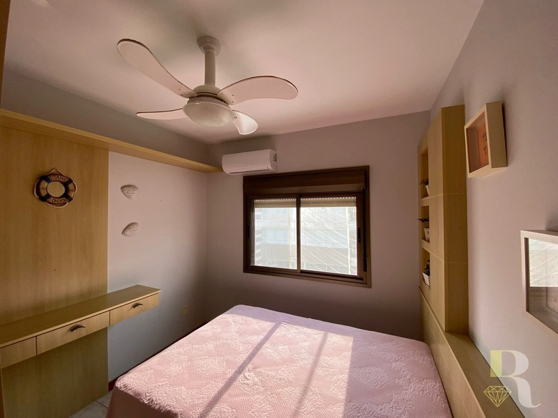 Belíssimo Apartamento 03 Dormitórios com magnífica vista para o mar.: 10ª foto da galeria de imagens do imóvel