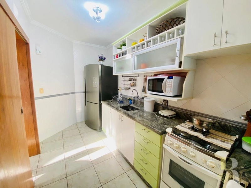 Belíssimo Apartamento 03 Dormitórios com magnífica vista para o mar.: 23ª foto da galeria de imagens do imóvel