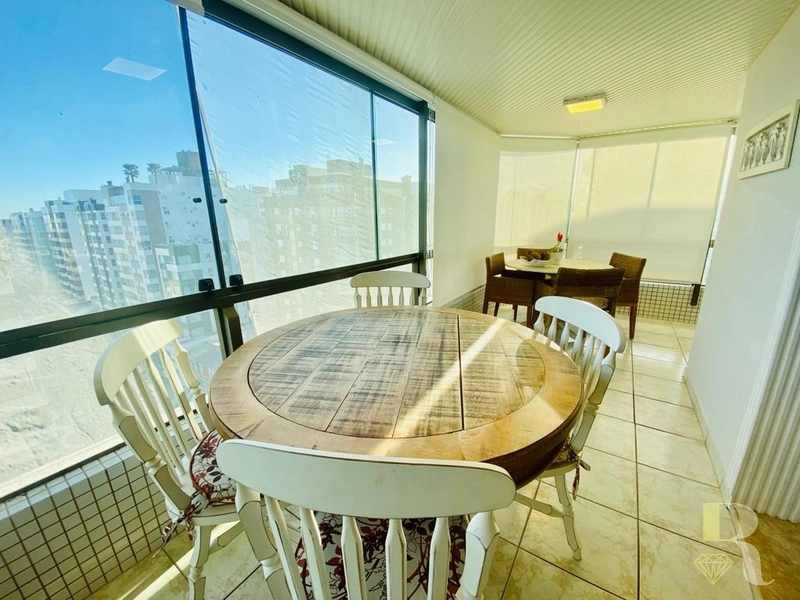 Belíssimo Apartamento 03 Dormitórios com magnífica vista para o mar.: 22ª foto da galeria de imagens do imóvel