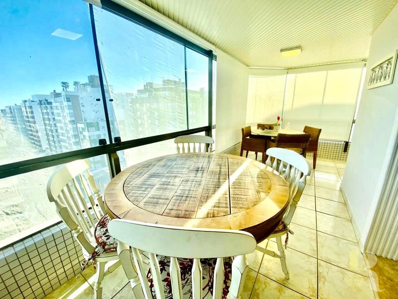 Belíssimo Apartamento 03 Dormitórios com magnífica vista para o mar.: 9ª foto da galeria de imagens do imóvel