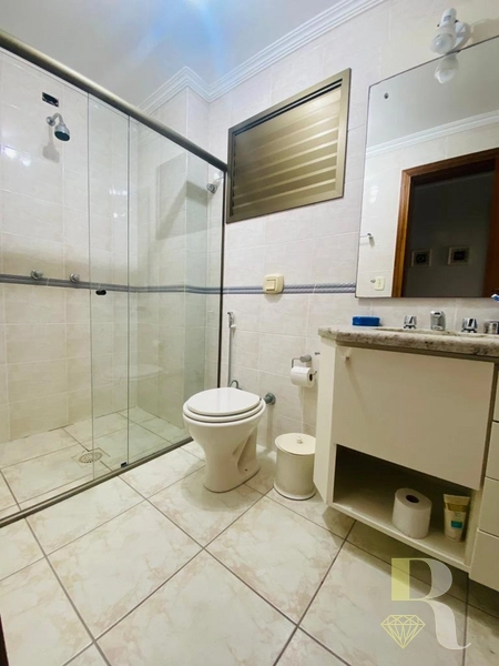 Belíssimo Apartamento 03 Dormitórios com magnífica vista para o mar.: 29ª foto da galeria de imagens do imóvel
