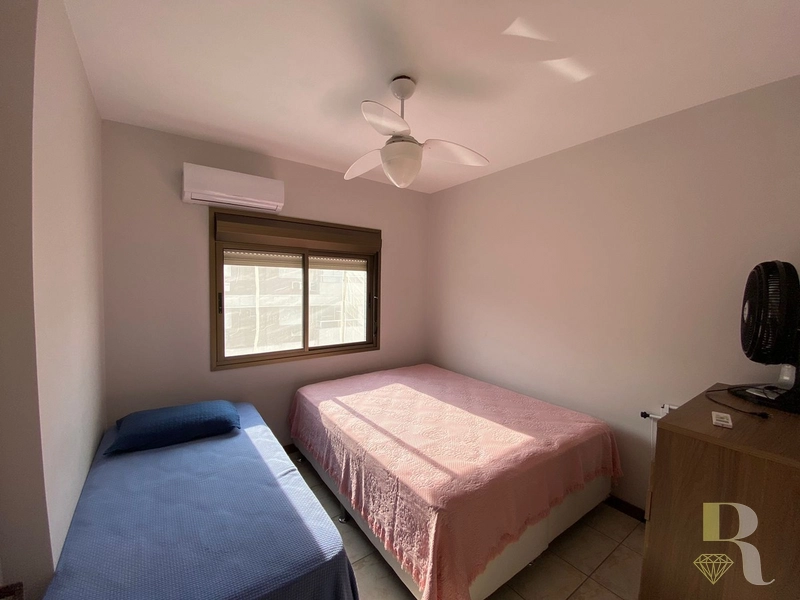 Belíssimo Apartamento 03 Dormitórios com magnífica vista para o mar.: 16ª foto da galeria de imagens do imóvel