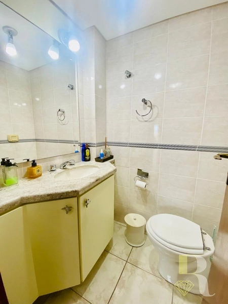 Belíssimo Apartamento 03 Dormitórios com magnífica vista para o mar.: 24ª foto da galeria de imagens do imóvel