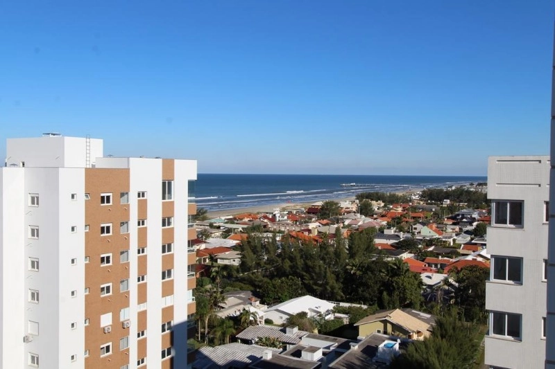 3 dormitorios com vista mar Navegantes: 25ª foto da galeria de imagens do imóvel