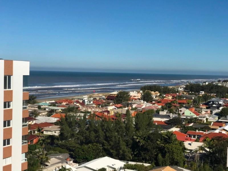 3 dormitorios com vista mar Navegantes: 31ª foto da galeria de imagens do imóvel
