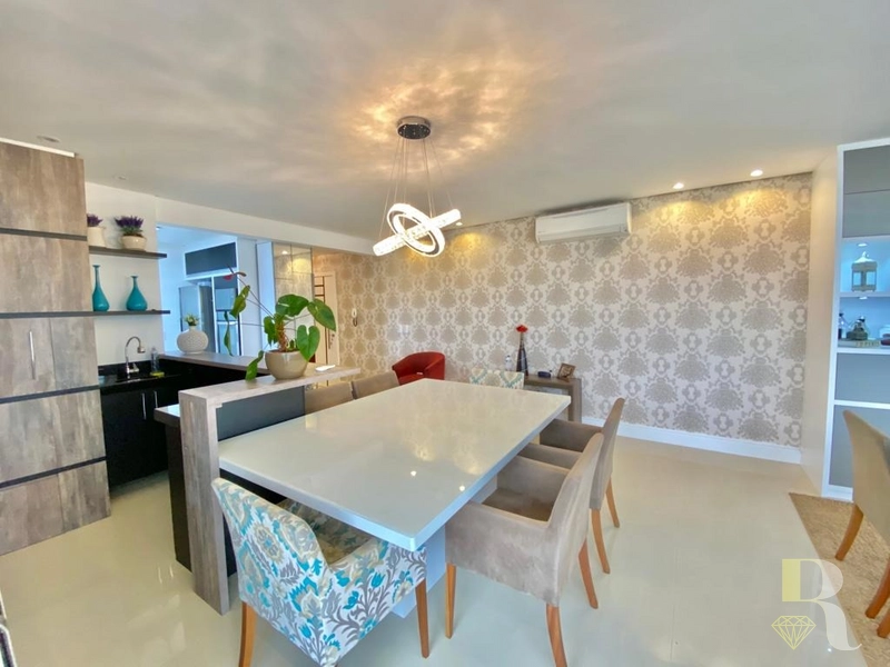 EXCELENTE APARTAMENTO ÚLTIMO ANDAR COM VISTA CINEMATOGRÁFICA: 9ª foto da galeria de imagens do imóvel