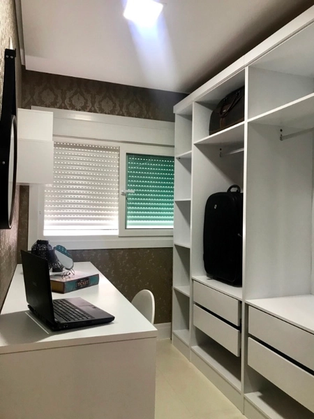 Mobiliado e decorado ( SOL da manhã ): 16ª foto da galeria de imagens do imóvel