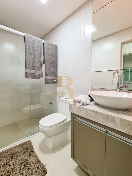 Mobiliado e decorado com uma vista incrível!: 14ª foto da galeria de imagens do imóvel