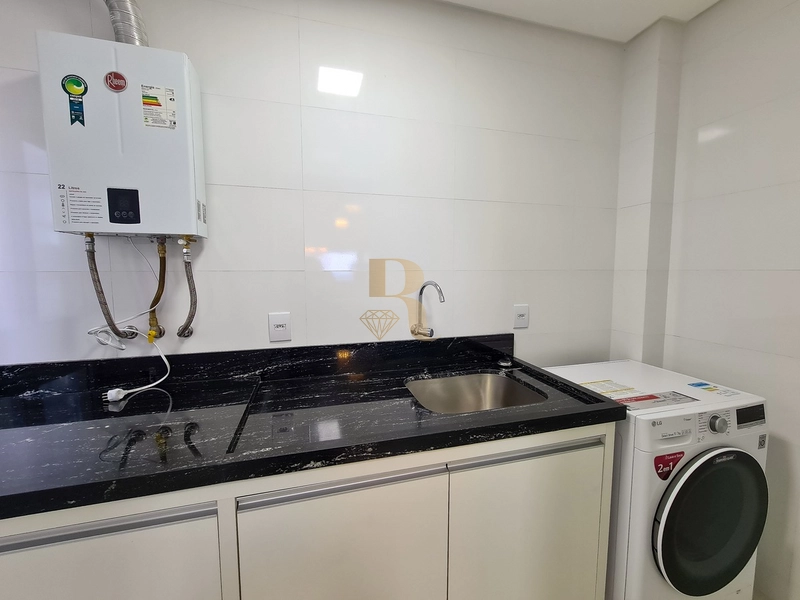 Mobiliado e decorado com uma vista incrível!: 10ª foto da galeria de imagens do imóvel