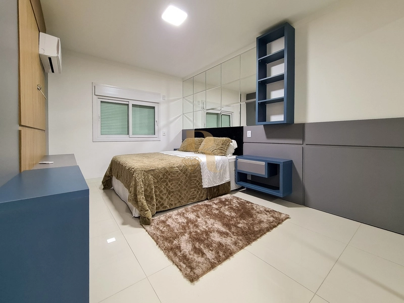Mobiliado e decorado com uma vista incrível!: 16ª foto da galeria de imagens do imóvel