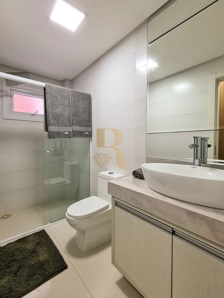 Mobiliado e decorado com uma vista incrível!: 15ª foto da galeria de imagens do imóvel