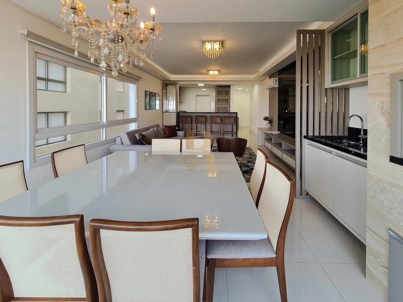 Mobiliado e decorado com uma vista incrível!: 5ª foto da galeria de imagens do imóvel