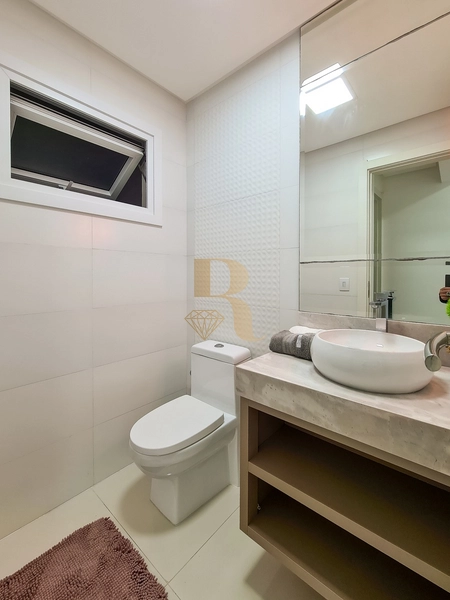 Mobiliado e decorado com uma vista incrível!: 12ª foto da galeria de imagens do imóvel
