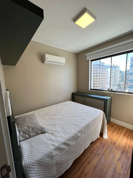 APARTAMENTO 3 DORMITÓRIOS COM VISTA PARA O MAR: 7ª foto da galeria de imagens do imóvel