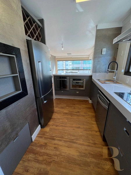 APARTAMENTO 3 DORMITÓRIOS COM VISTA PARA O MAR: 3ª foto da galeria de imagens do imóvel