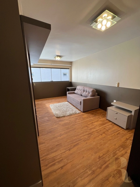 APARTAMENTO 3 DORMITÓRIOS COM VISTA PARA O MAR: 2ª foto da galeria de imagens do imóvel