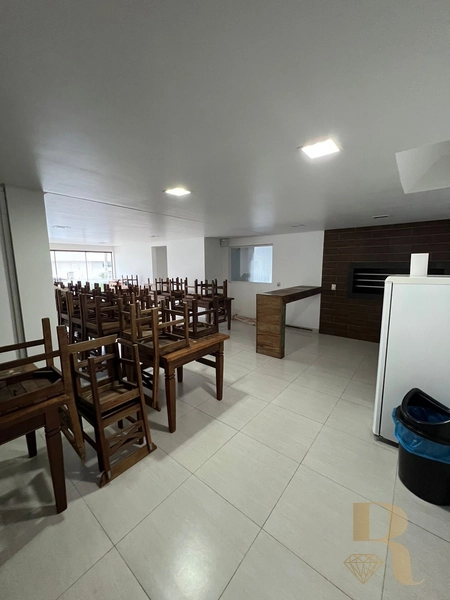 APARTAMENTO 3 DORMITÓRIOS COM VISTA PARA O MAR: 14ª foto da galeria de imagens do imóvel