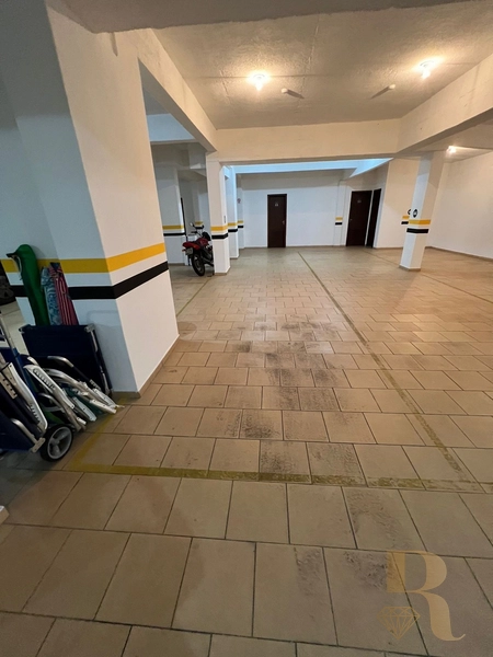 APARTAMENTO 3 DORMITÓRIOS COM VISTA PARA O MAR: 12ª foto da galeria de imagens do imóvel