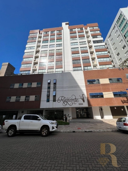 APARTAMENTO 3 DORMITÓRIOS COM VISTA PARA O MAR: 15ª foto da galeria de imagens do imóvel