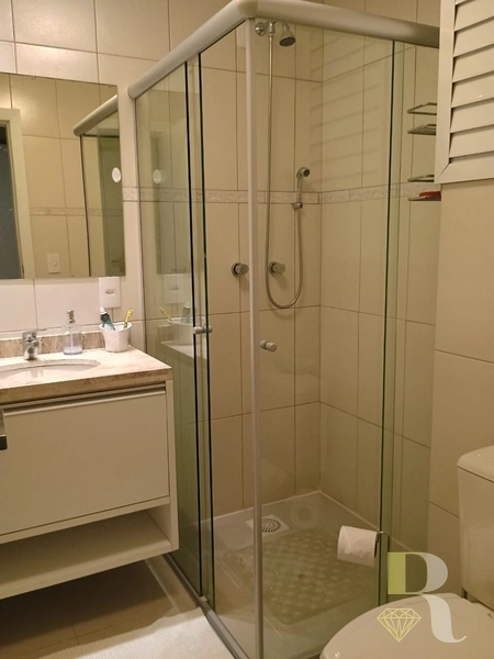 Apartamento de frente bairro Navegantes a poucos metros do mar: 16ª foto da galeria de imagens do imóvel