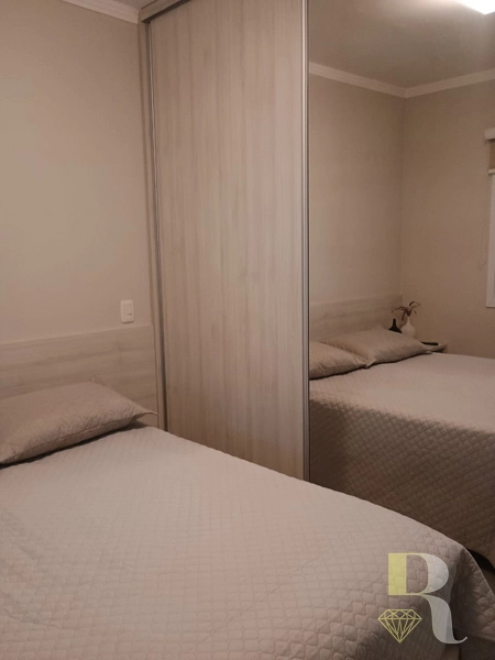 Apartamento de frente bairro Navegantes a poucos metros do mar: 10ª foto da galeria de imagens do imóvel