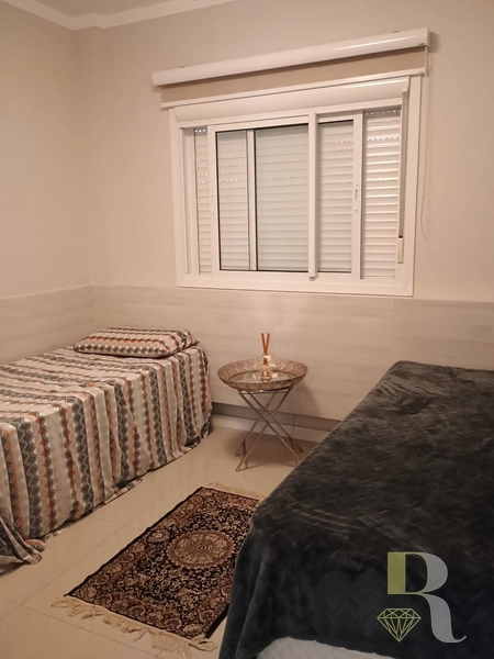 Apartamento de frente bairro Navegantes a poucos metros do mar: 13ª foto da galeria de imagens do imóvel