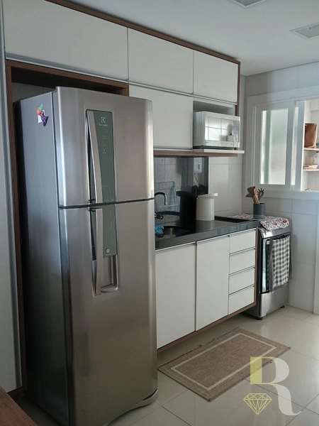 Apartamento de frente bairro Navegantes a poucos metros do mar: 9ª foto da galeria de imagens do imóvel