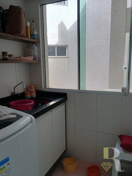 Apartamento de frente bairro Navegantes a poucos metros do mar: 15ª foto da galeria de imagens do imóvel