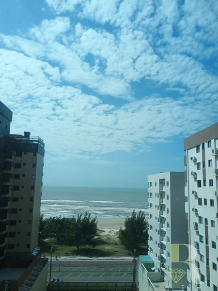 Apartamento de frente bairro Navegantes a poucos metros do mar: 6ª foto da galeria de imagens do imóvel