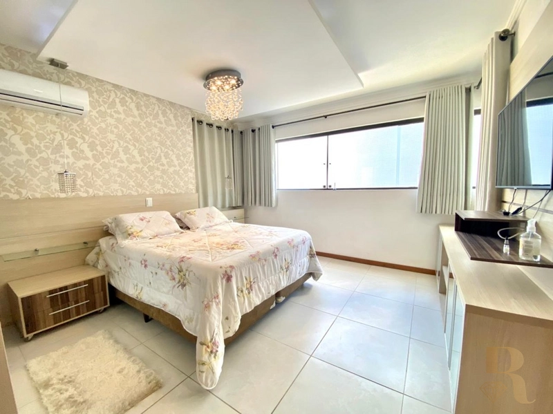 LINDO APTO DE 3 DORM. E VISTA MAR NA SANTINHA: 16ª foto da galeria de imagens do imóvel