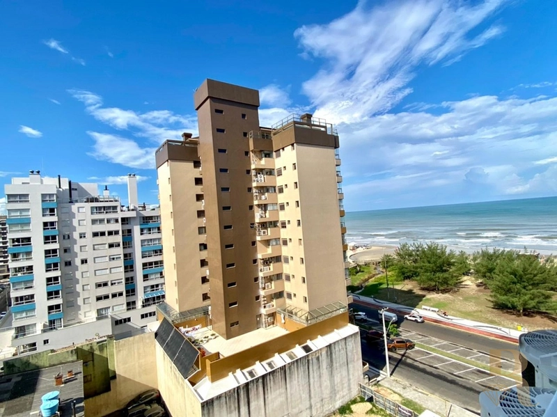 LINDO APTO DE 3 DORM. E VISTA MAR NA SANTINHA: 21ª foto da galeria de imagens do imóvel