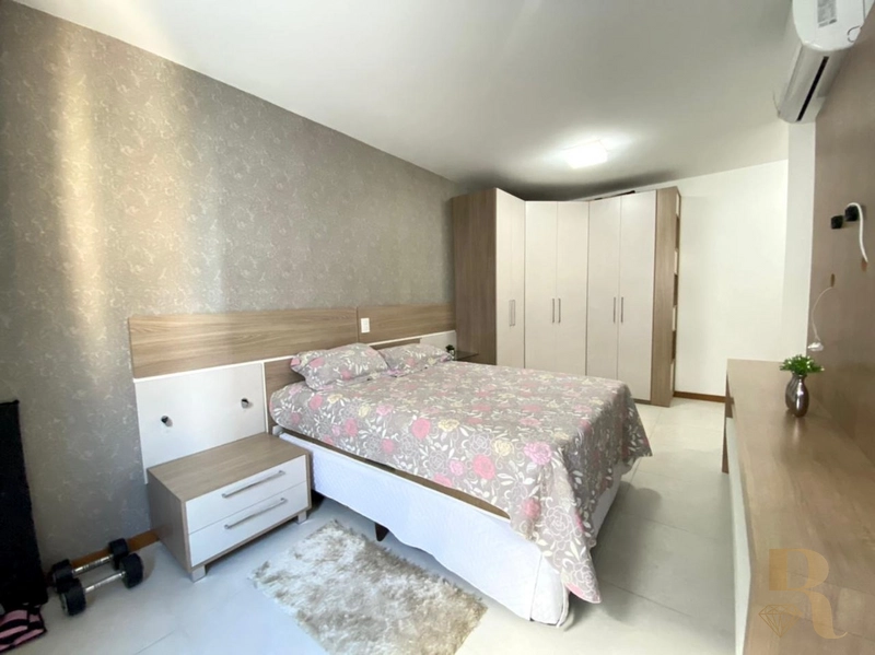 LINDO APTO DE 3 DORM. E VISTA MAR NA SANTINHA: 17ª foto da galeria de imagens do imóvel