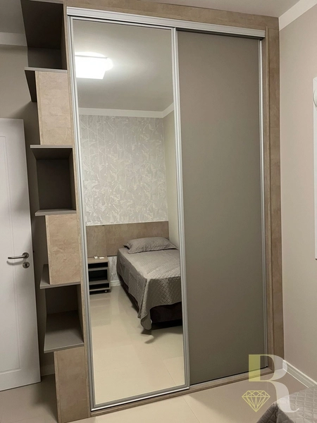 Frente praça Israelita alto padrao 3 dorm.: 6ª foto da galeria de imagens do imóvel