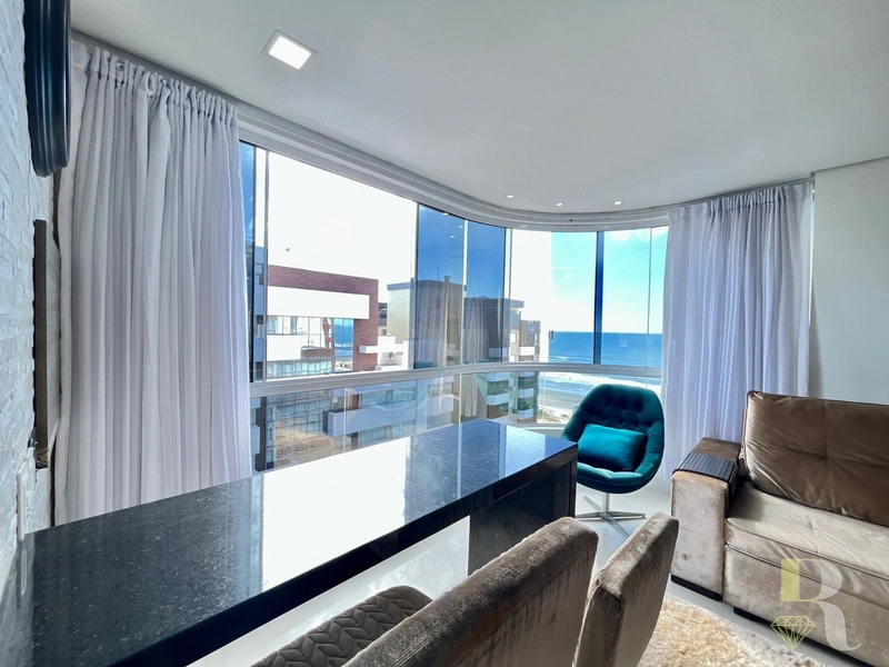 3 DORMITÓRIOS COM VISTA MAR ALTO PADRÃO E INFRAESTRUTURA: 7ª foto da galeria de imagens do imóvel