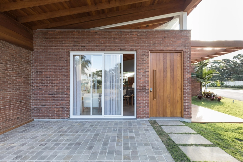 CASA TÉRREA VERANEIO FUNCIONAL - MALIBU: 27ª foto da galeria de imagens do imóvel