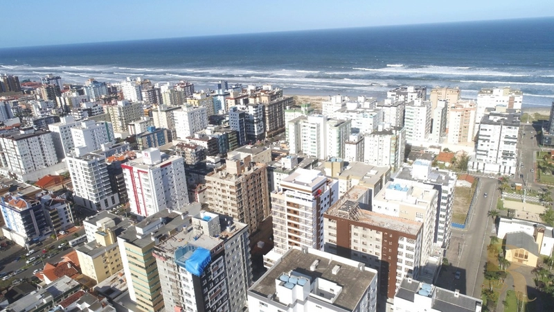 LE MONDE: 4ª foto da galeria de imagens do imóvel