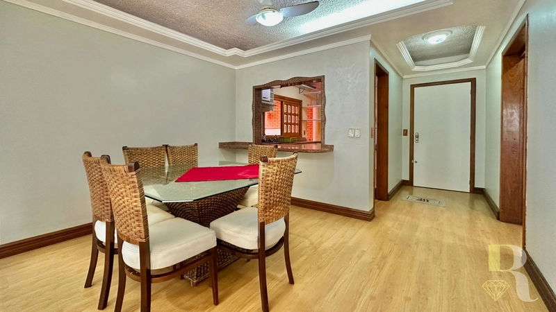 Apartamento 3 dormitórios centro!: 4ª foto da galeria de imagens do imóvel