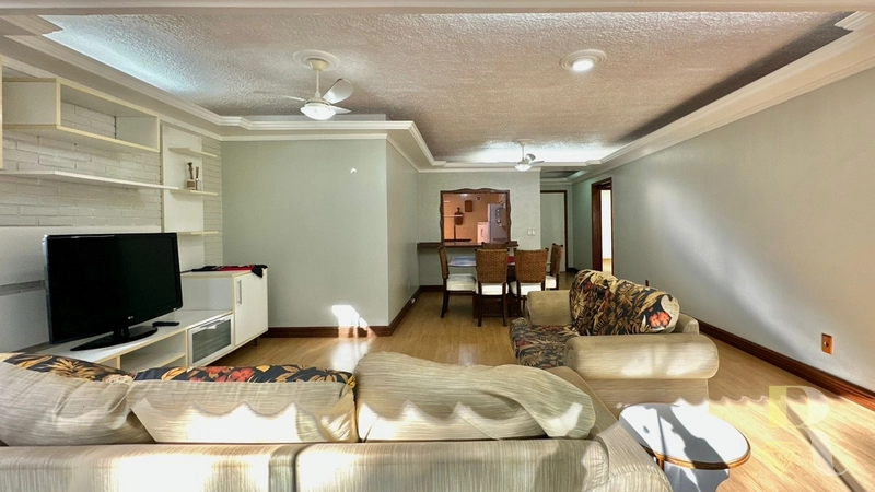 Apartamento 3 dormitórios centro!: 6ª foto da galeria de imagens do imóvel