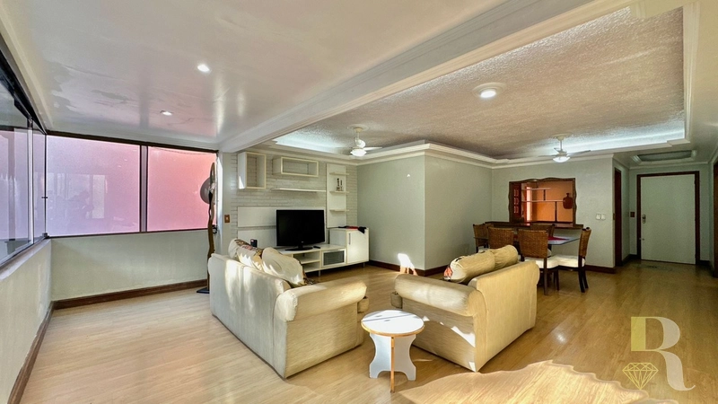 Apartamento 3 dormitórios centro!: 7ª foto da galeria de imagens do imóvel