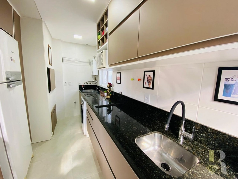 Apartamento 2 dormitórios 1 quadra do mar: 5ª foto da galeria de imagens do imóvel