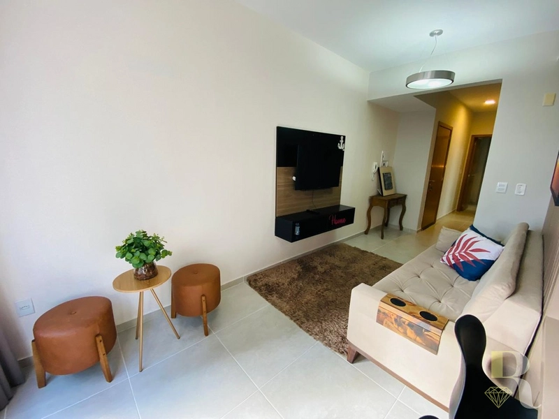 Apartamento 2 dormitórios 1 quadra do mar: 9ª foto da galeria de imagens do imóvel