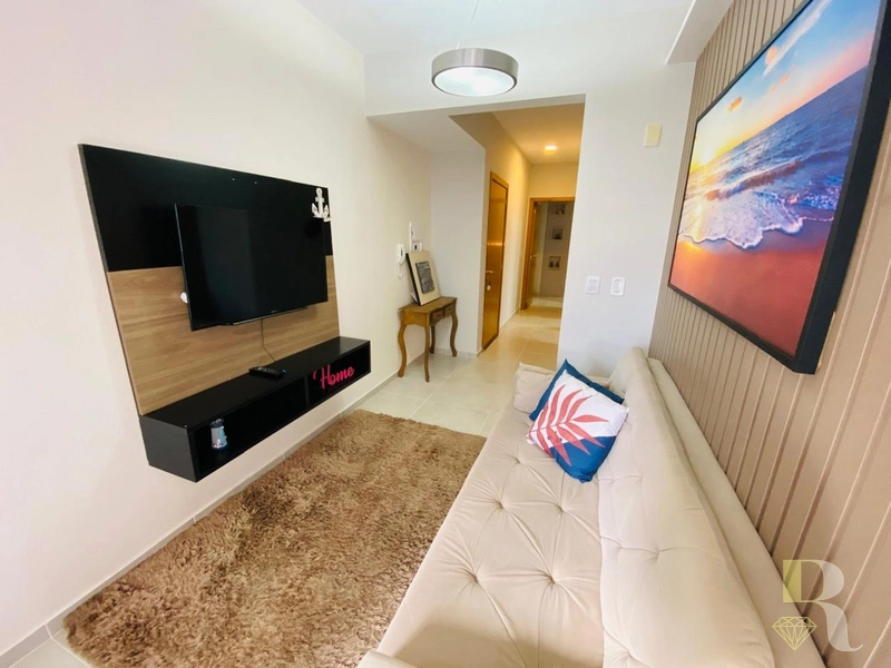 Apartamento 2 dormitórios 1 quadra do mar: 10ª foto da galeria de imagens do imóvel
