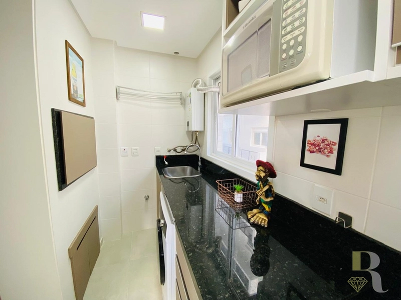 Apartamento 2 dormitórios 1 quadra do mar: 6ª foto da galeria de imagens do imóvel