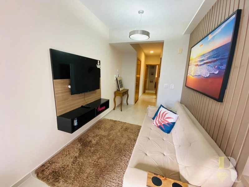 Apartamento 2 dormitórios 1 quadra do mar: 2ª foto da galeria de imagens do imóvel